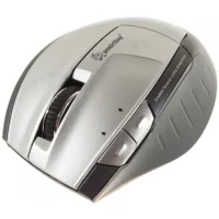 Мышь Smartbuy 501AG Silver (SBM-501AG-S) фото 1